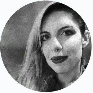 Meet your Posher, Mariana